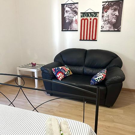 Leaning Tower Rooms Free Parking Self Check In Пиза Екстериор снимка